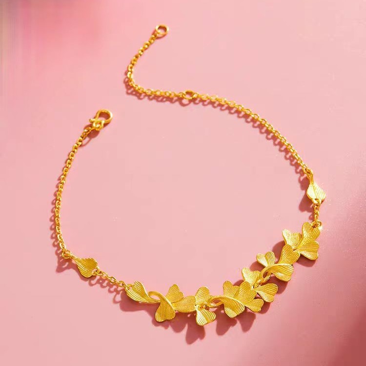 vietnam gold bracelet yellow gold counter same love simple fashion women‘s bracelet wedding bracelet wholesale