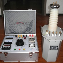 YDJZ-5KVA/50KV交直流试验变压器/工频耐压试验装置/工频耐压仪