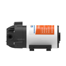 原厂正品直流24V微型隔膜泵自吸泵纯水机RO增压泵水冷泵定制