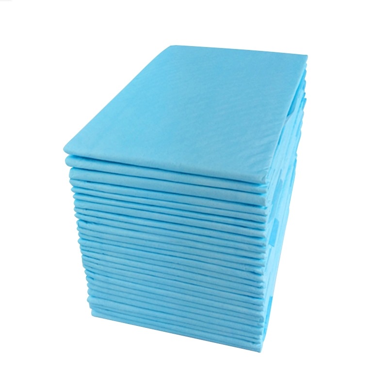 加强型纸尿布小号80x150医用隔尿垫护理垫老人120x90中单大号超大