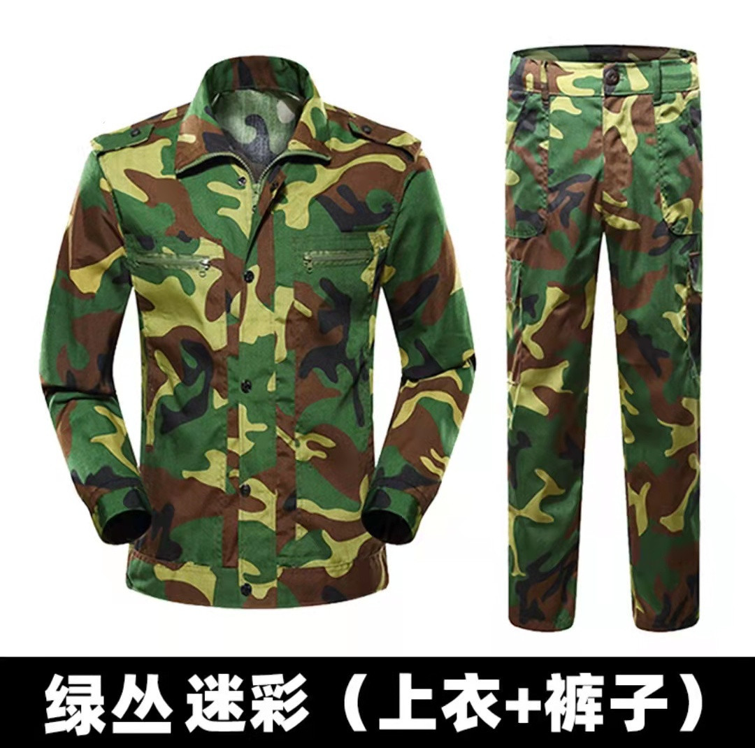 2万套武汉市硚口区多美仕服装厂多美仕品牌服装|5年 |主营产品:保安服