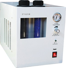 全自动高纯氢空一体发生器 氮气空气发生器实验室气相色谱仪气体