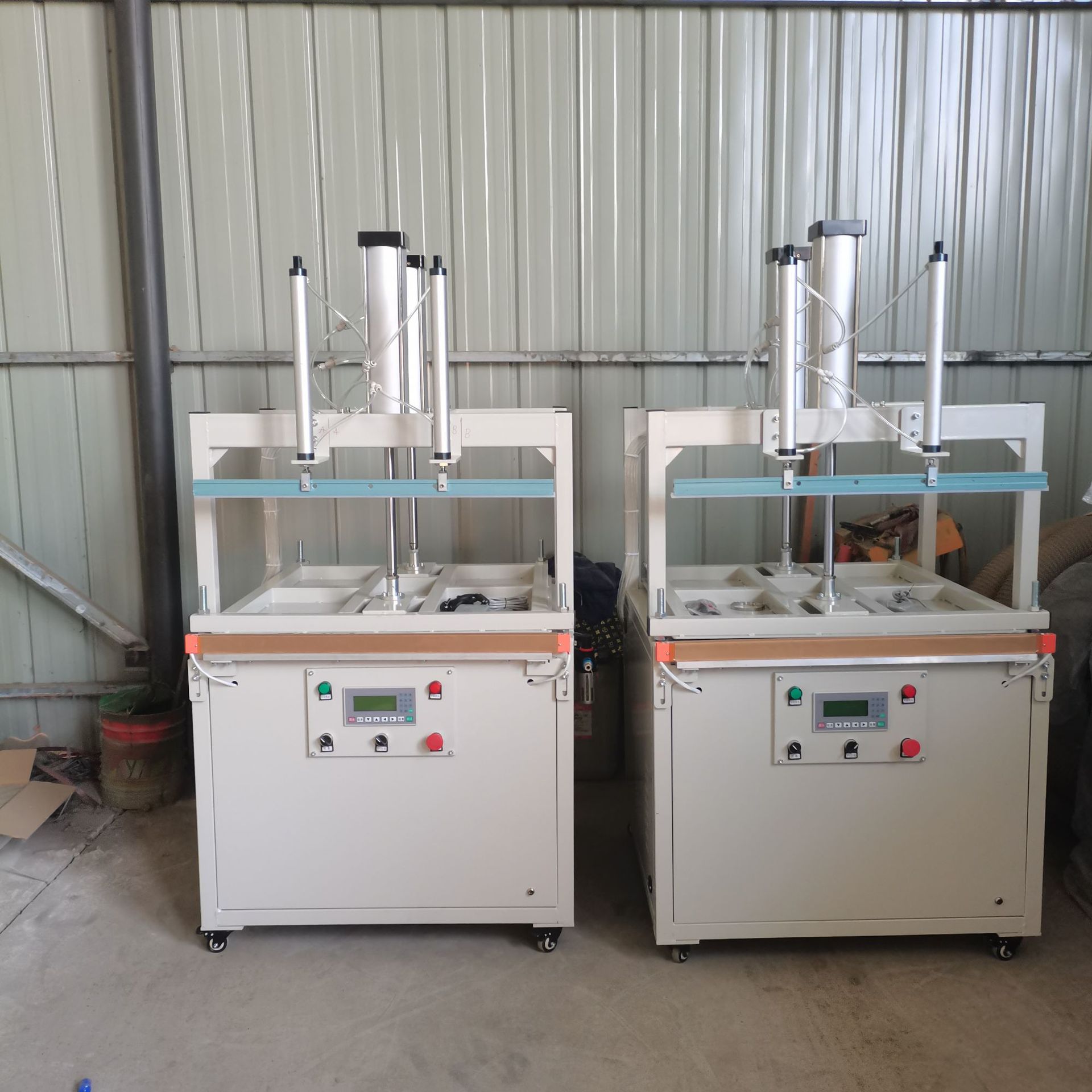 真空压缩机包装机枕头抱枕被子羽绒服海绵压缩封口机