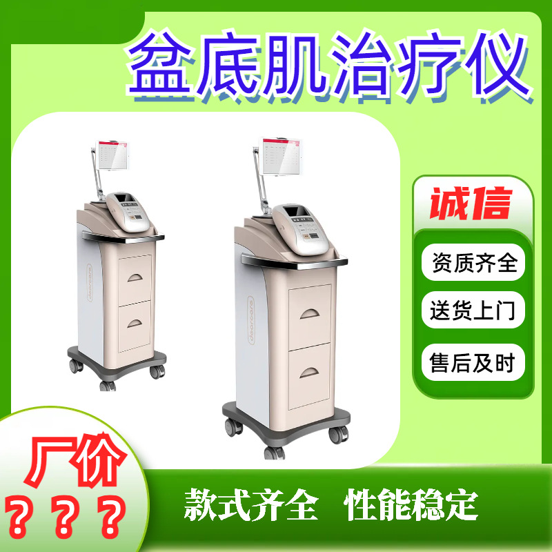 产后盆底肌修复仪厂家产后盆底肌修复仪价格盆底康复治疗仪厂价格