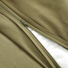 BB4C批发正宗军绿色棉被正版内务热熔棉被单人蓝色制式保暖棉