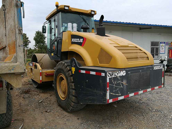 手徐工柳工18吨20吨22吨26吨压路机-现货转让-全国包送-阿里巴巴