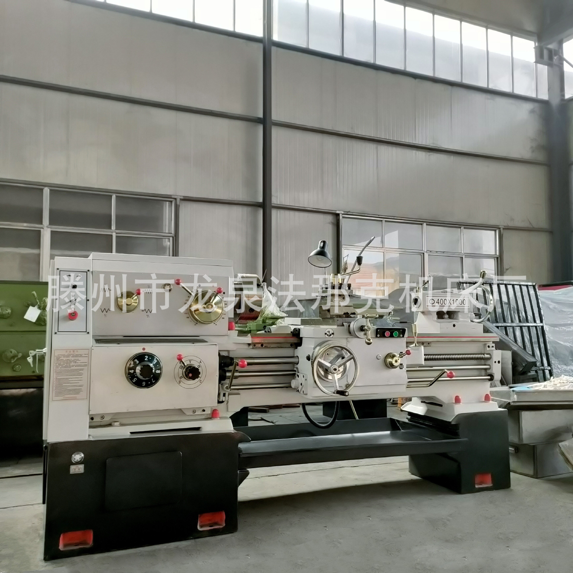 0成交0台普通车床制造c6140*1000型号全性能稳定车床自动进刀车床