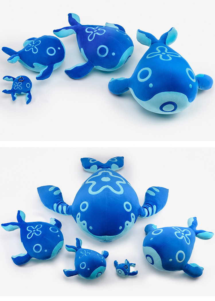 源头工厂抱枕批发正版王者荣耀周边庄周鲲动漫抱枕动漫钥匙扣卡通