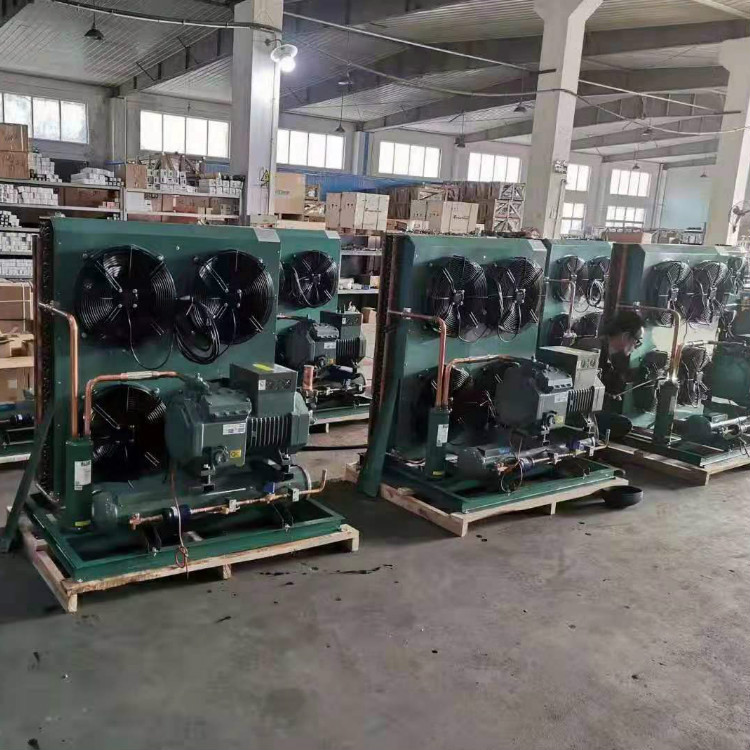 无锡市比泽尔公司主要经营的产品: 一,冷库机组:比泽尔机组,富士豪