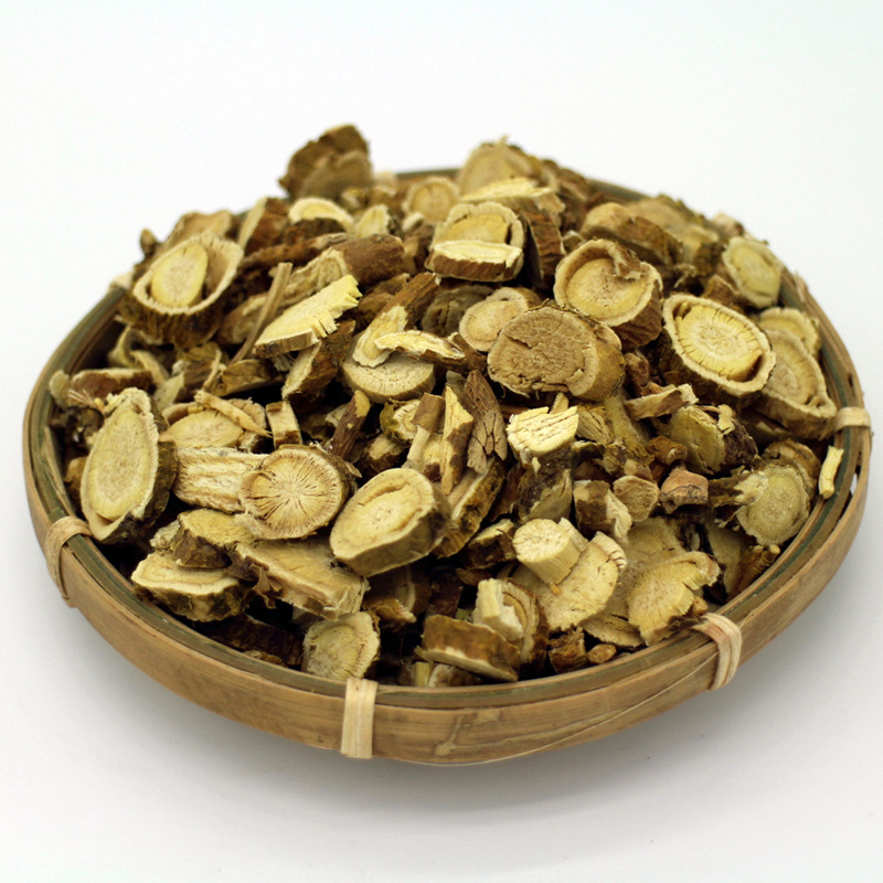 包邮 野生 苦参 250g 头痒 皮肤痒 可磨粉-阿里巴巴