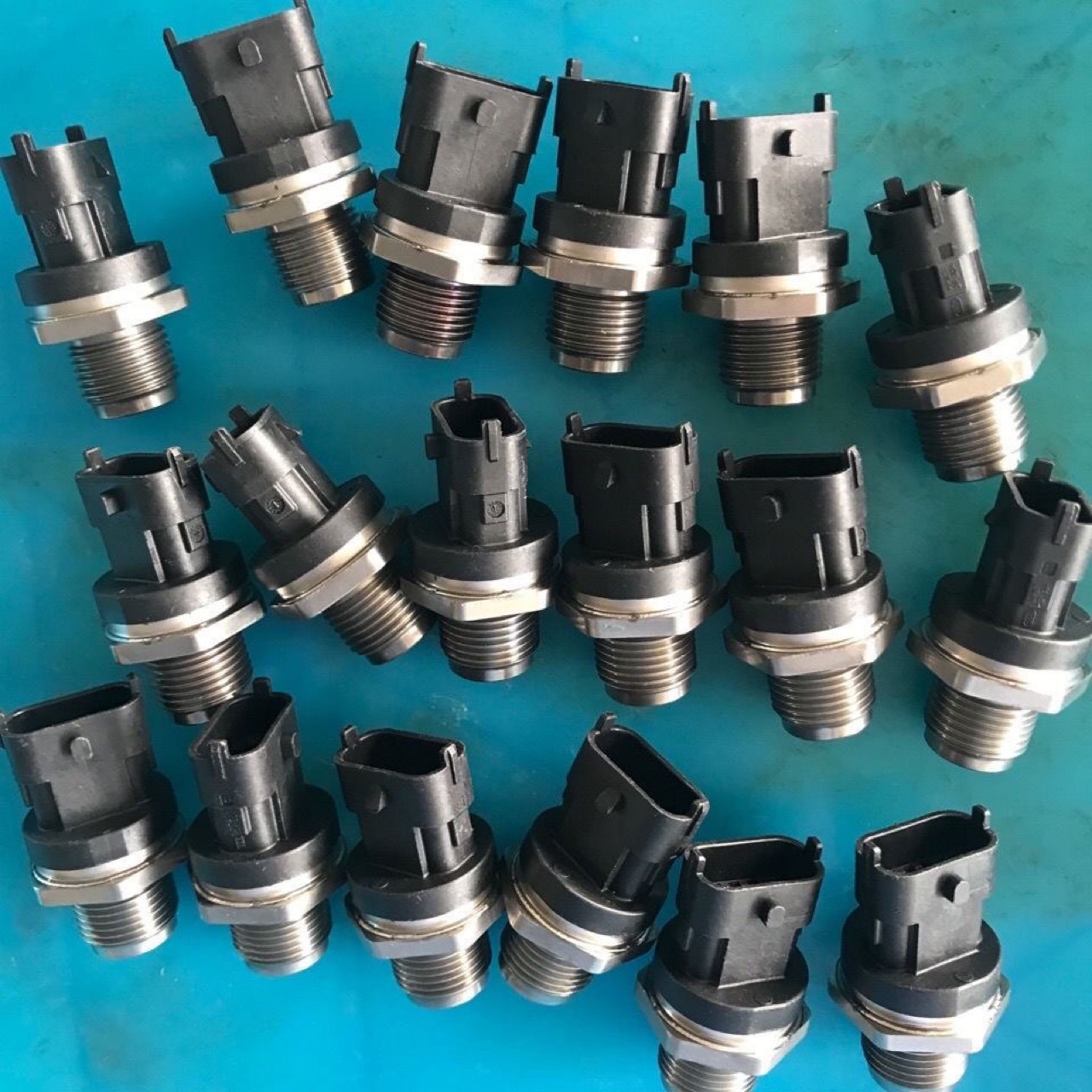 共轨压力传感器共轨压力感应塞364 165 937 365通用型-阿里巴巴