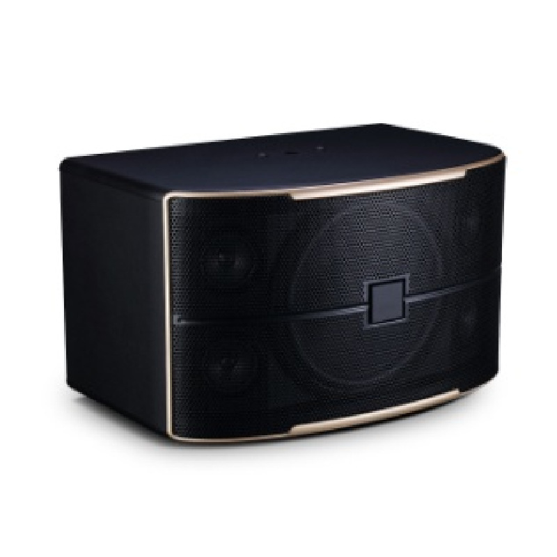 kv12卡包音箱专业12寸家庭ktv卡拉ok包房三分频音响多功能会议厅