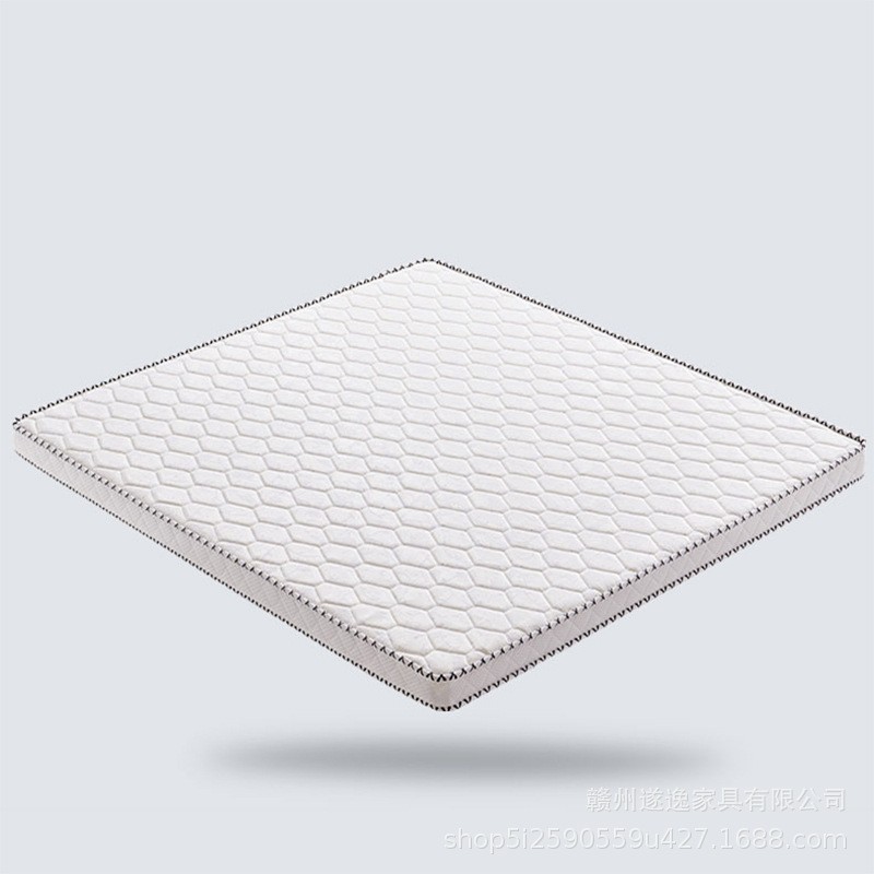 椰棕环保棕垫弹簧床垫乳胶棕垫乳胶弹簧床垫1.8/1.5/1.2米/1.