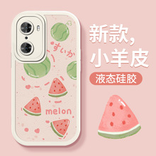 三星曲面屏s6edge手机包g9280保护套plus防水布袋子a7防摔外壳男