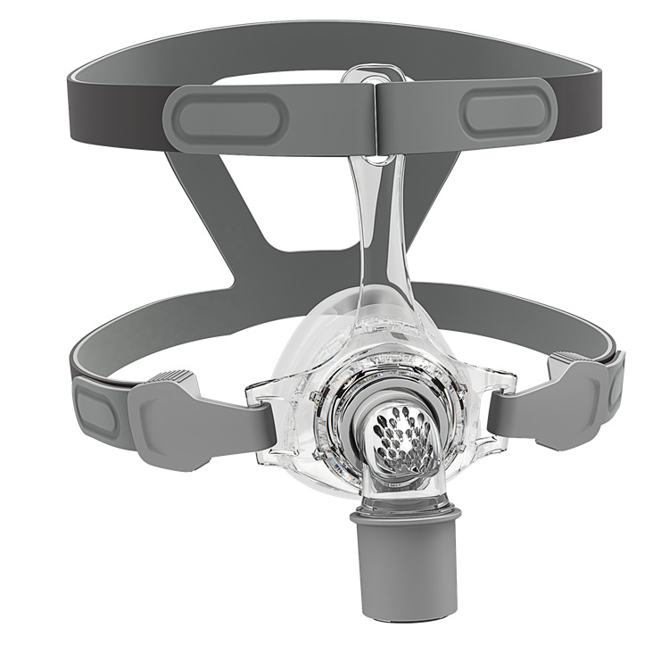 瑞迈特呼吸机鼻罩面罩bmc-n5/n5a鼻罩瑞思迈鱼跃凯迪泰呼吸机通用