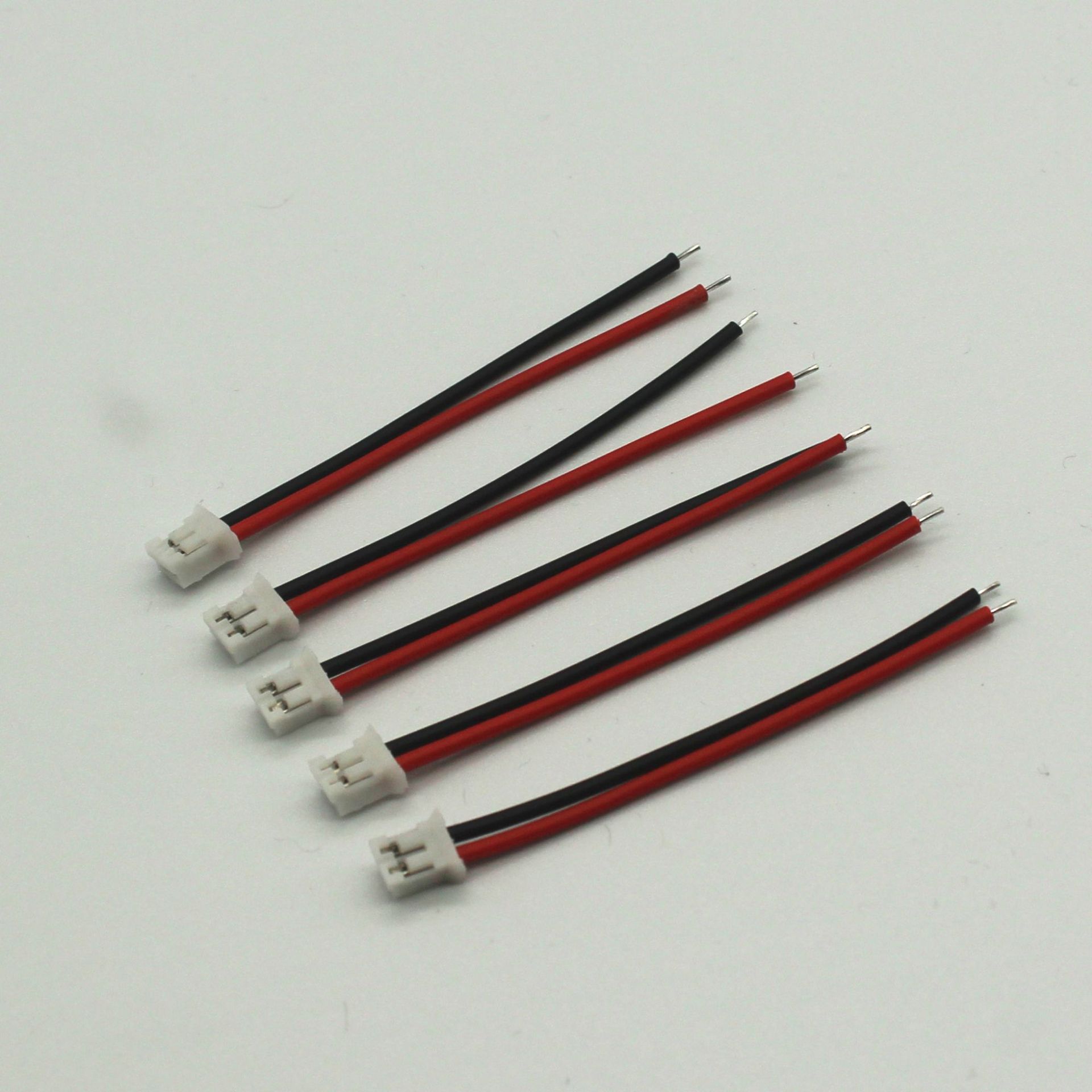 54 ph2.0端子线间距100mm端子线 连接线束-阿里巴巴