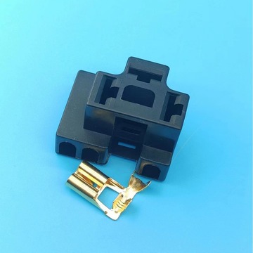 国产 djd031c-1 h4汽车接插件 适用于大电流大功率汽车连接器插头