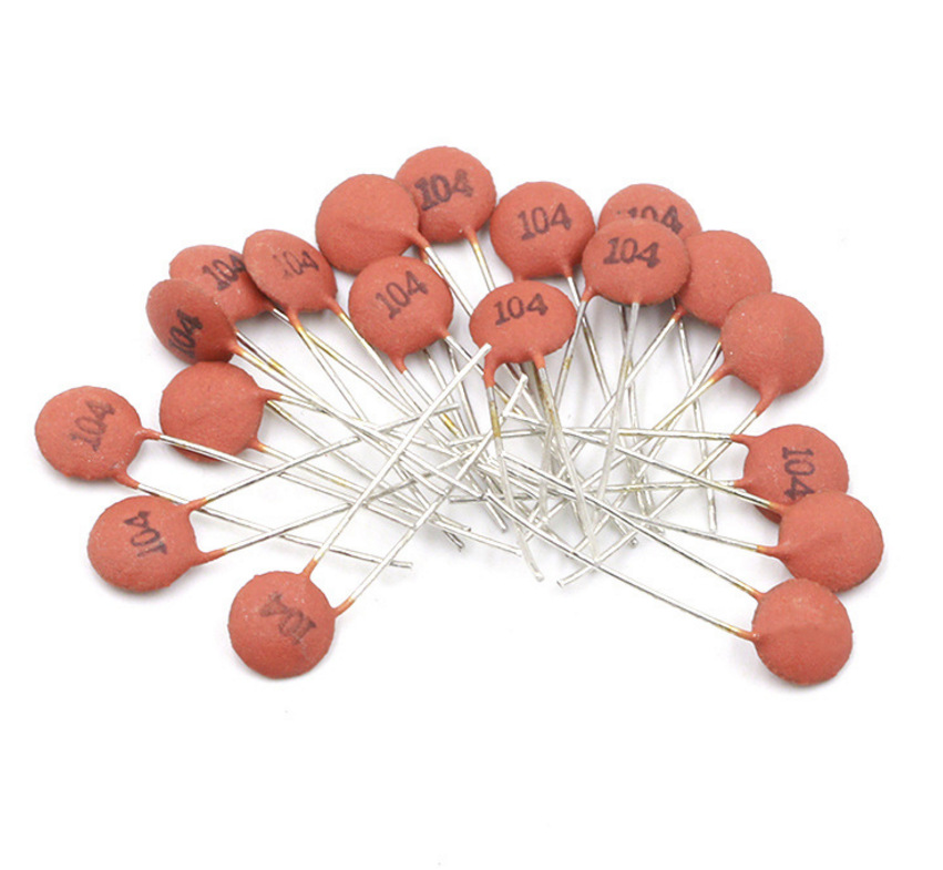 原厂供货瓷片电容高压瓷片电容陶瓷电容瓷介电容 103m 50v y5v