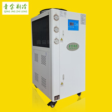 工业油压高温凉油器 主轴液压冷却器 风冷式油冷器可设计定制机型