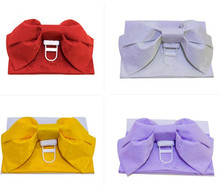 日本女士和服浴衣定型蝴蝶结 和服腰封 和风腰带