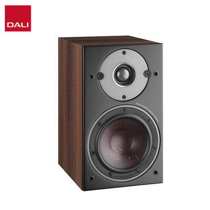 dali/达尼oberon1博睿1号hifi书架桌面音响-阿里巴巴