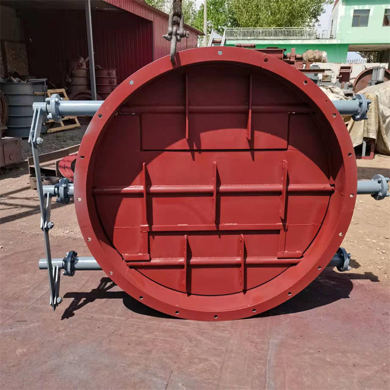 通风百叶阀 多叶通风蝶阀 大口径百叶蝶阀 方形圆形百叶阀