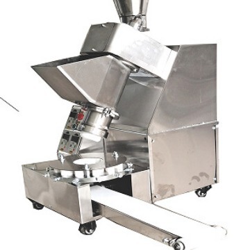 百业牌by22-tx87型台式小型包子机