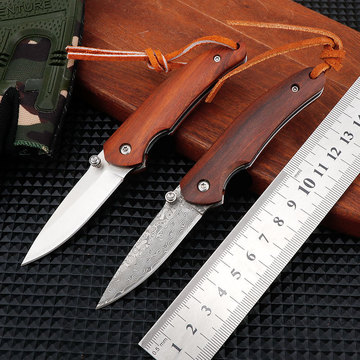 户外折叠刀 高硬度野营战术小刀多功能随身刀 求生折刀刀具-阿里巴巴