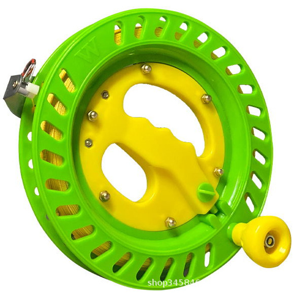 风筝轮批发销售蓝轮 彩轮 镂空彩轮 水晶轮 线板 小红轮 加工定做