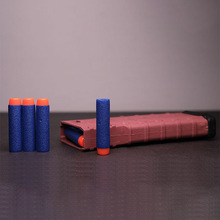 司骏激趣hk416d精击l5马盖普高速尼龙弹夹ldt撸蛋堂pdx四代slr博