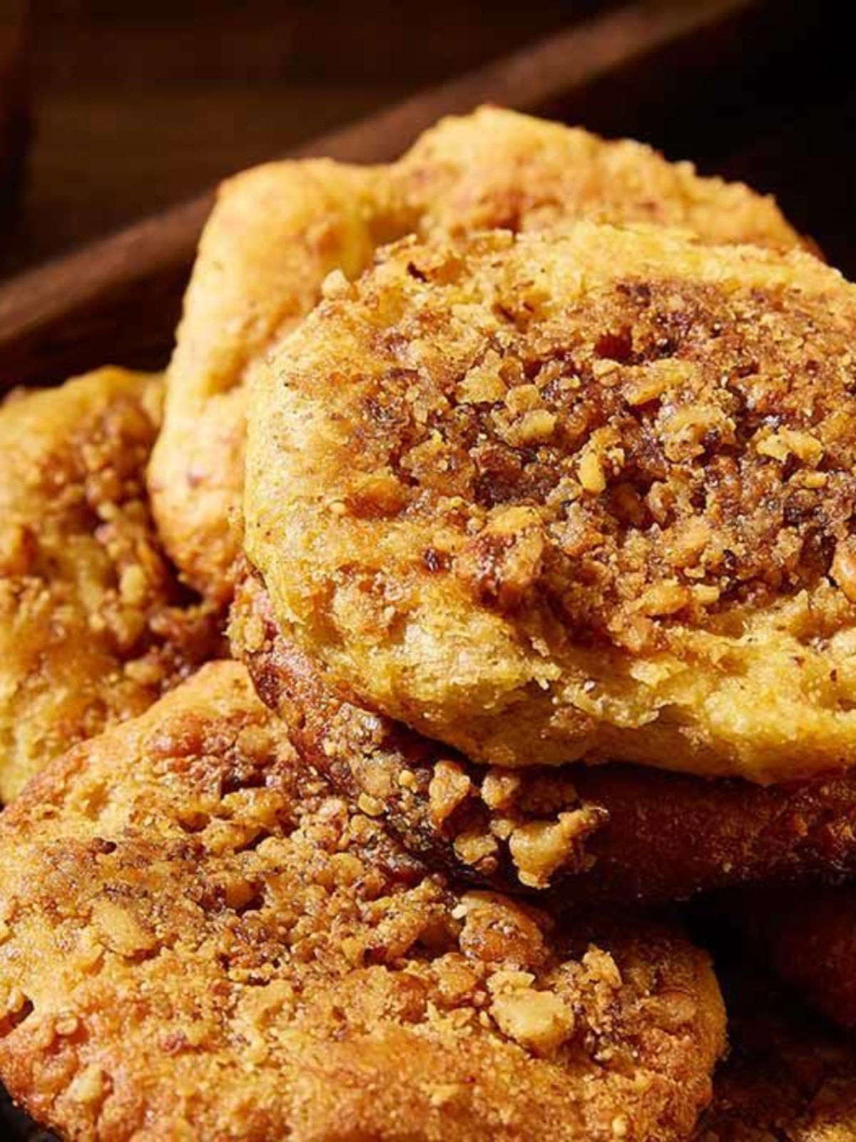 陕西汉中核桃馍20个顺丰现做现发核桃饼郭家核桃饼略阳核桃酥宁强