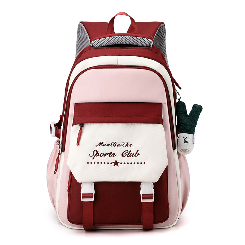 Backpack School Bag Backpack Handbag Backpack Schoolbag Schoolbag Computer Bag Handbag Travel Bag