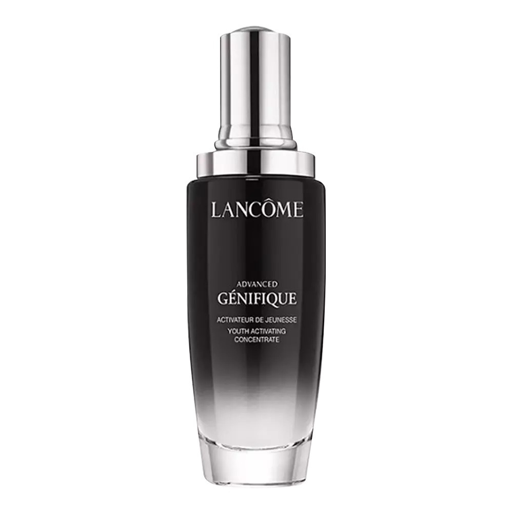 【官方正品】lancome/兰蔻第二代小黑瓶保湿补水精华肌底液100ml