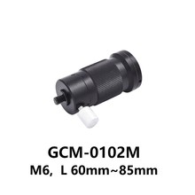 DHC GCM-01系列螺旋高度调节架 大恒光电 GCM-0102M