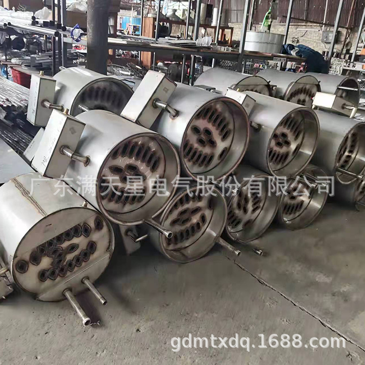 蒸汽发生器燃气蒸汽锅炉80100150200视窗除垢水胆批发辅材配件