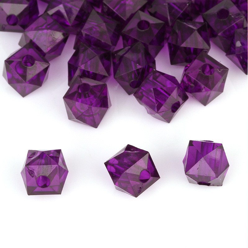 蓝紫色,样玫红,09果绿,33#咖啡色产地义乌材质亚克力种类散珠产品编号