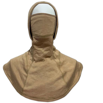 森林消防防灭火的防护头套 消防员阻燃头套 阻燃头套-阿里巴巴