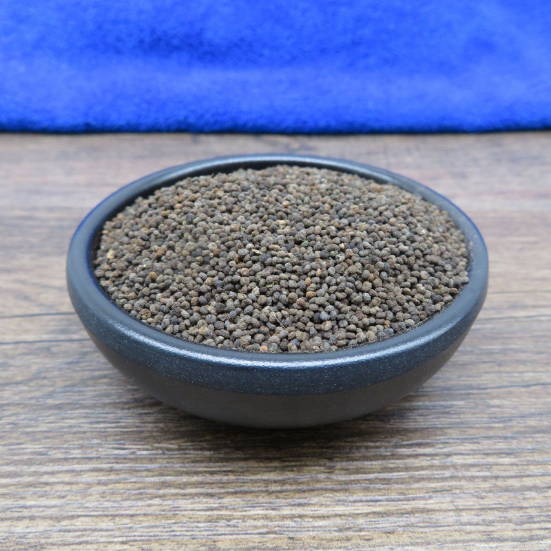 白花菜子白花菜籽500g包邮羊角菜子臭花菜籽干净无杂材