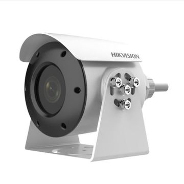 海康威视ds-2xe3026/3046fwd-i原装全新正品防爆红外枪型摄像头