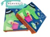 Upgraded version Joy Two of a Kind Parenting interaction Game cards Two-sided resist film card Madness Two of a Kind Card Upgraded version Joy Two of a Kind Parenting interaction Game cards Two-sided resist film card Madness Two of a Kind Card
