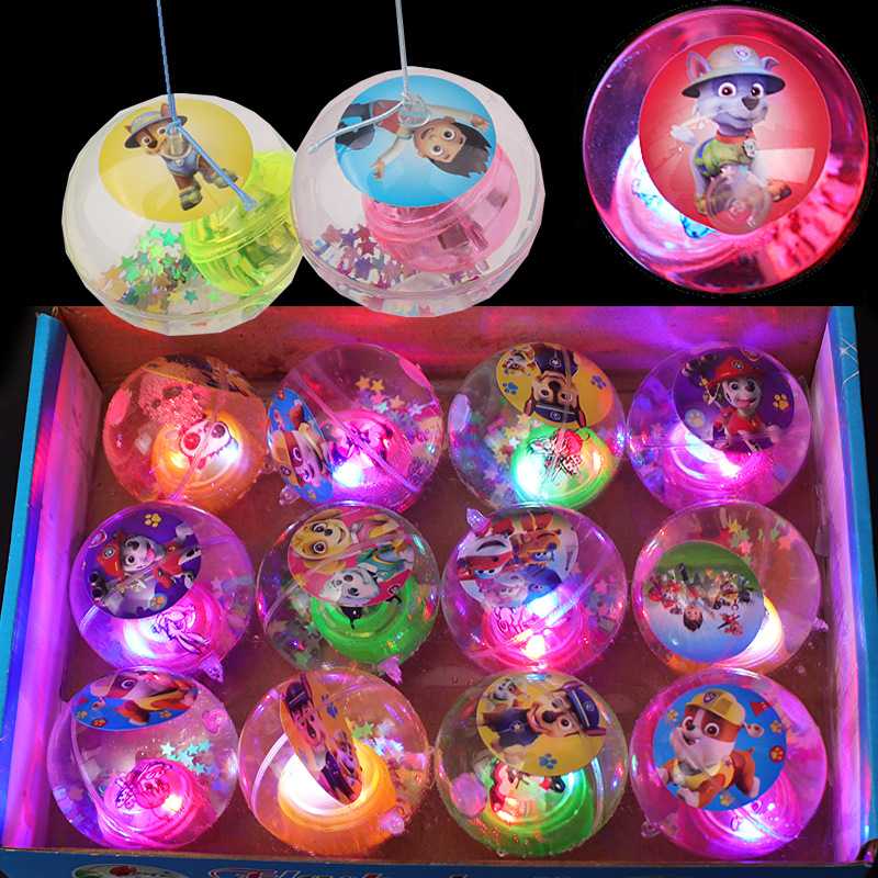 发光戒指儿童小玩具广场玩具夜市摆摊夜光地摊义乌地推幼儿园礼品