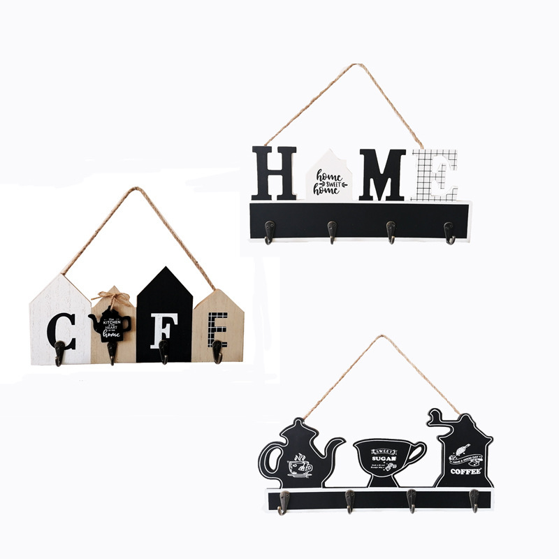 Home Wall Hangings Wooden Craftwork