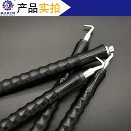 厂家主营半自动钢筋钩绑扎丝钩 快速钢筋钩子钢筋铁丝捆扎钩 钩子
