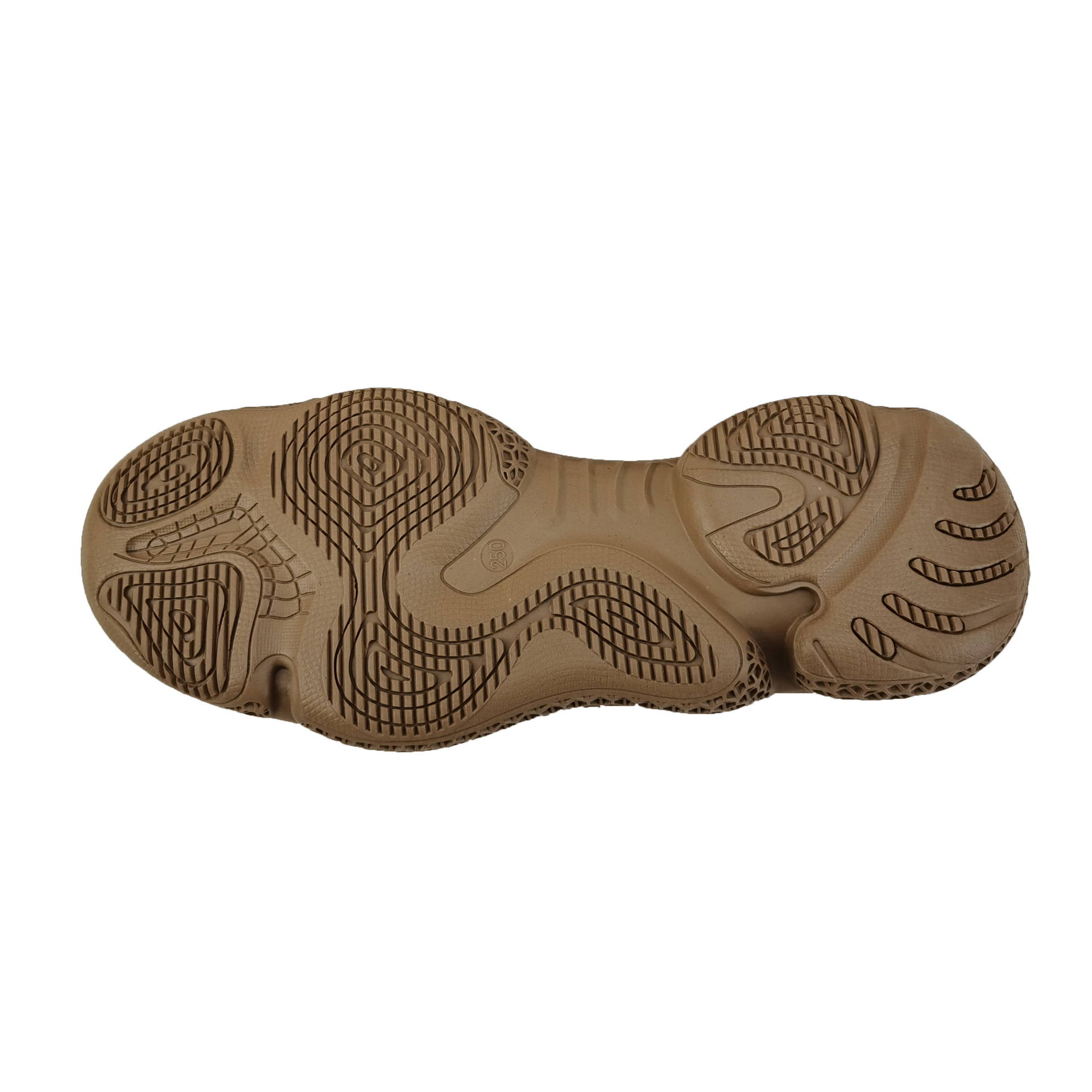 厂家定制休闲运动鞋鞋底 eva橡胶鞋底 安全鞋橡胶鞋底大底