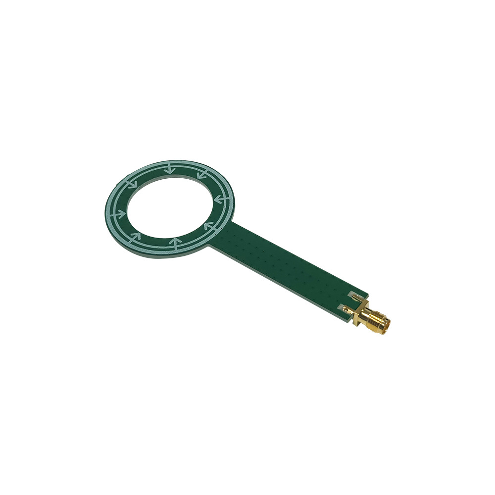 磁场天线大号 emc emi 近场 探头 传导 现货 可直拍-阿里巴巴