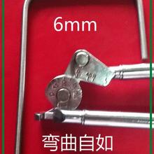 不锈钢管弯管器、手动铜管弯管器、液压弯、6mm 8mm  10mm 12mm