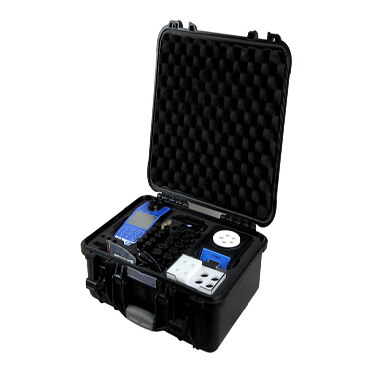 连华lh-tn2m便携式总氮测定仪 测定范围:(1-100)mg/l-阿里巴巴