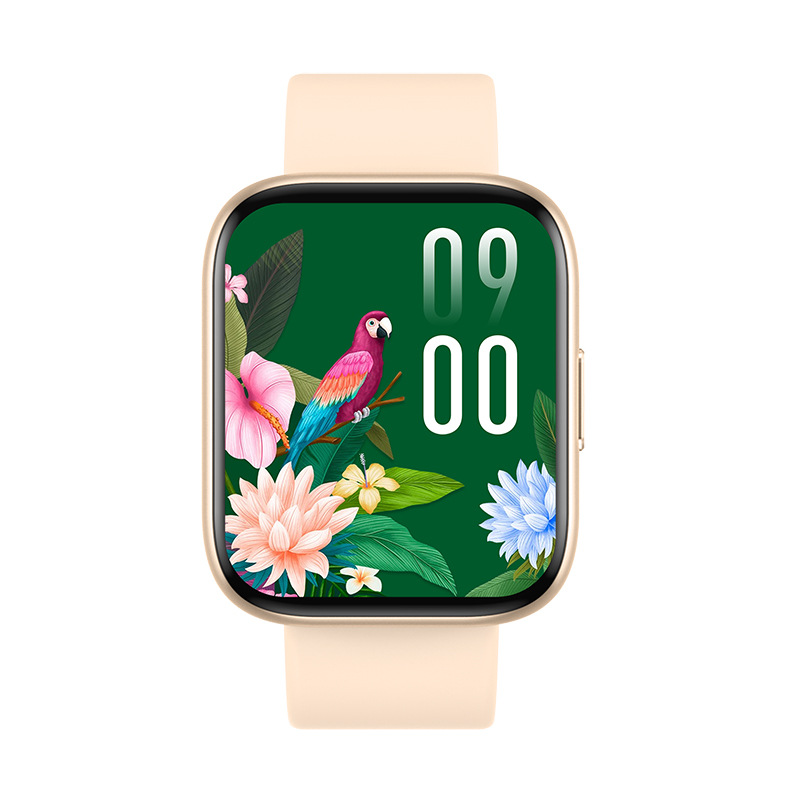 2022新款智能手环大屏 smart watch蓝牙通话音乐t99pro运动手表