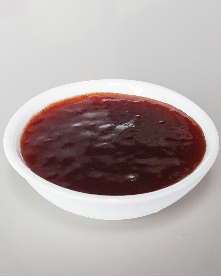 琥珀炸鸡酱1kgx12袋整箱商用韩式炸鸡酱韩国炸鸡店鸡块裹酱蘸酱