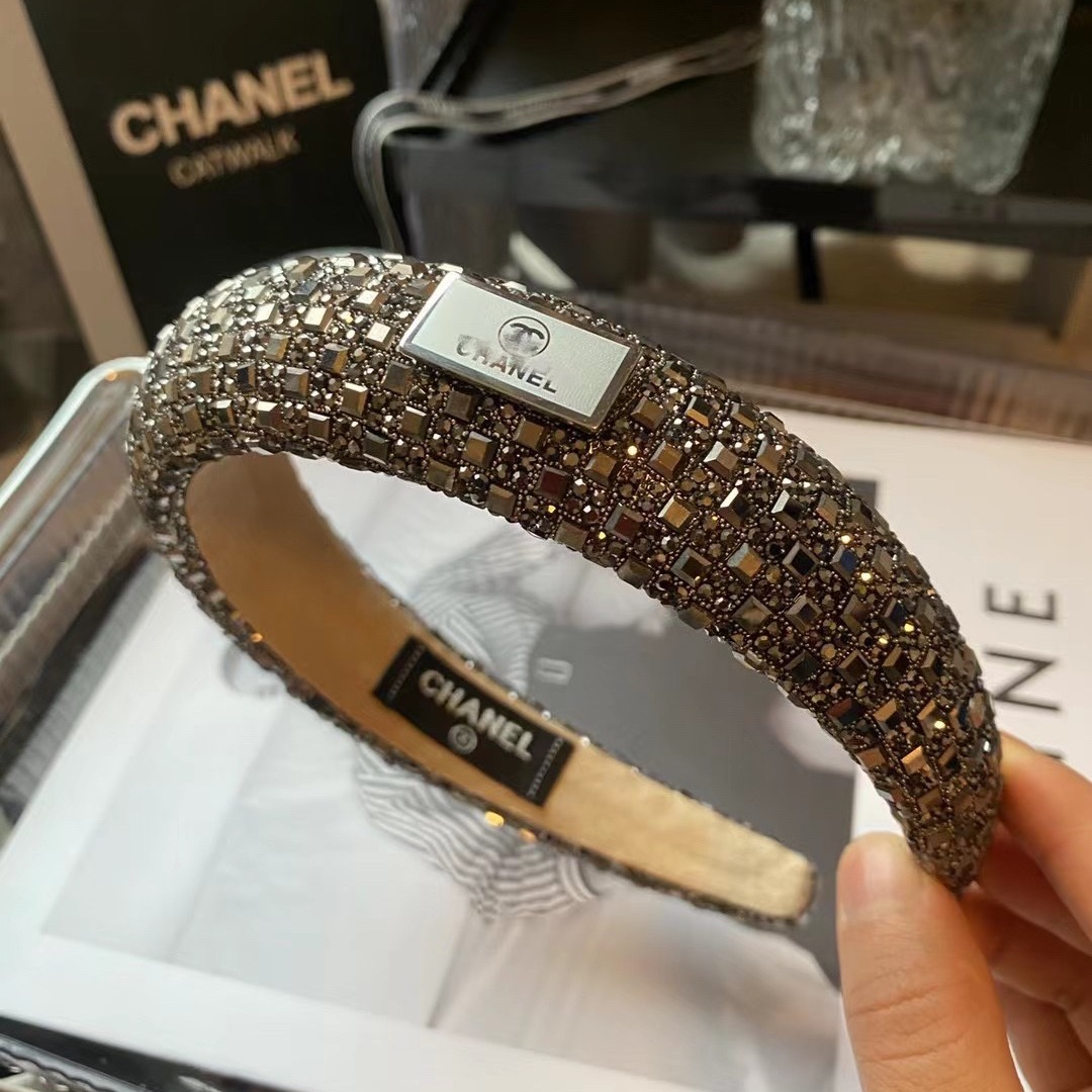 2024春夏新款欧美大牌风气质时尚发箍潮流百搭头饰发饰饰品-阿里巴巴